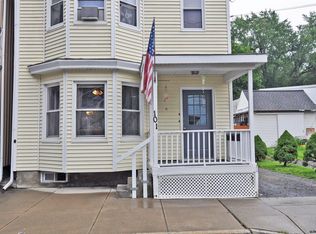 101 2nd Ave, Rensselaer, NY 12144