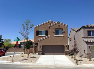 8482 Spirit Vale Ave, Las Vegas, NV 89117