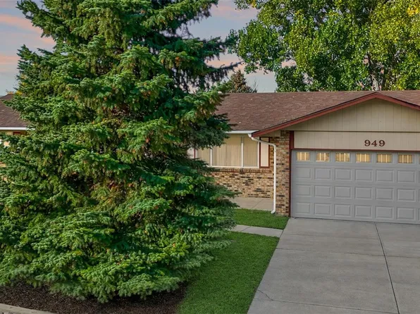 949 Mountain View Drive, Castle Rock, CO 80104