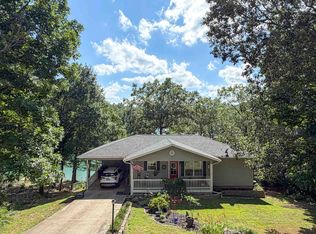 86 Hualapi Dr, Cherokee Village, AR 72529
