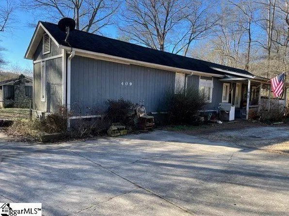 (undisclosed Address), Marietta, SC 29661