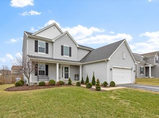 278 Windett Ridge Rd, Yorkville, IL 60560