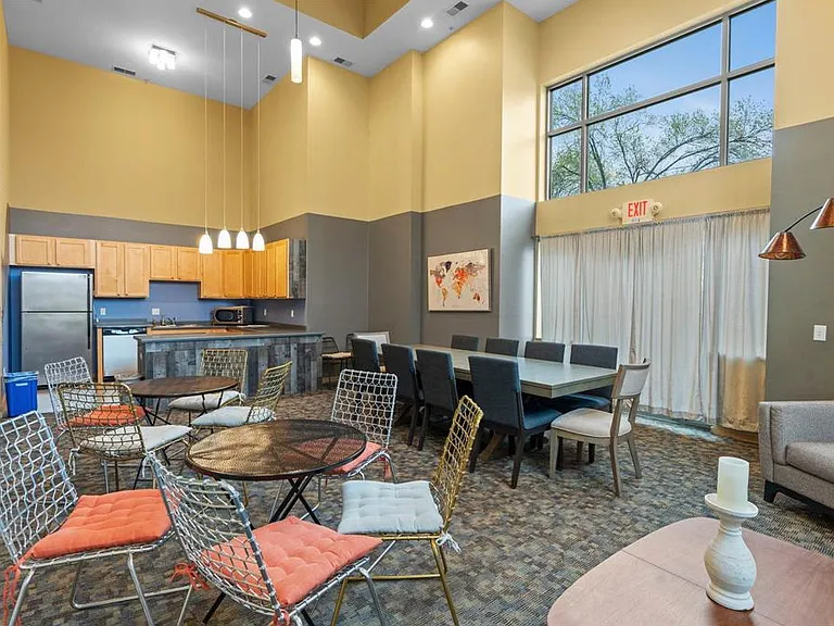 Community Room