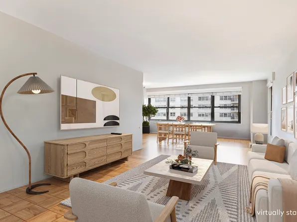 140 West End Avenue image 1 of 19