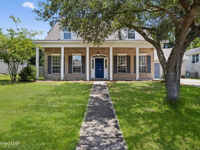 11850 Summerhaven Cir, Gulfport, MS, 39503