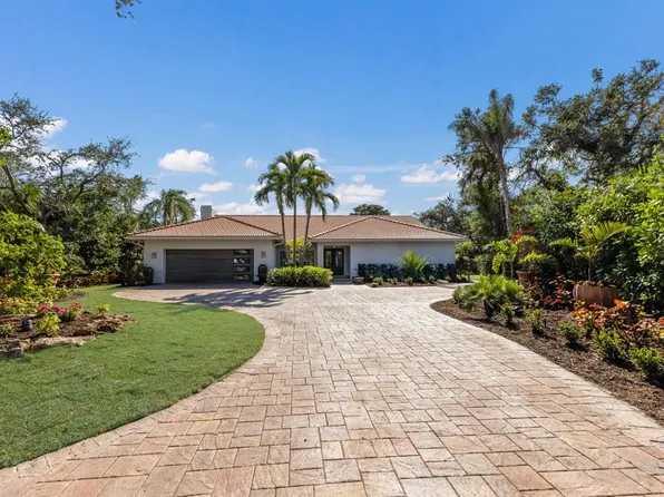 4884 Peregrine Point Cir N, Sarasota, FL 34231