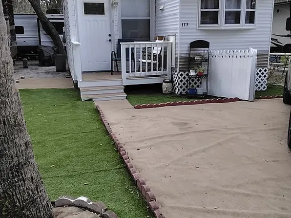 488 W Highbanks Rd Lot 177, Debary, FL 32713