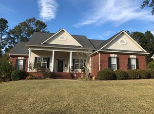 4475 Cape Cod Dr, Evans, GA 30809