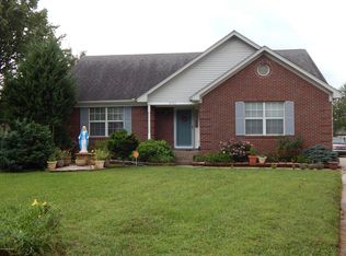 8705 Filson Fields Ct, Louisville, KY