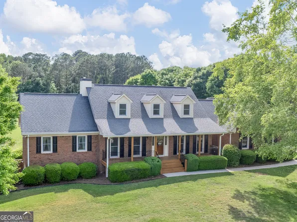 60 Melody Dr, Covington, GA 30014