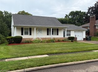 1275 Taggart St NW, Massillon, OH 44646