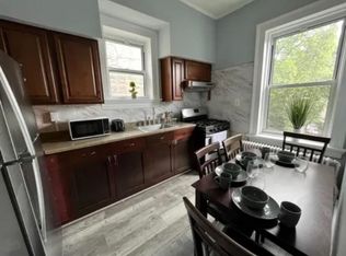 109 72nd St APT 2, North Bergen, NJ 07047