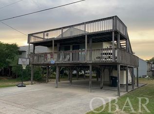 302 W Suffolk St LOT 795, Kill Devil Hills, NC 27948