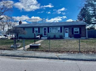 32 Lydia Rd, Coventry, RI 02816