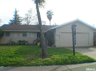 2614 Tamarisk Ave, Stockton, CA 95207
