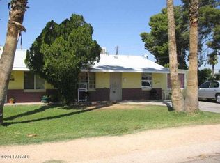 2344 N 30th St, Phoenix, AZ 85008