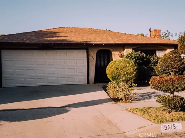 9515 E Naomi Ave, Arcadia, CA 91007