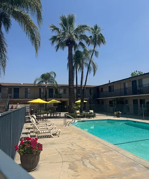 Covina Palms Apartments — Photo 19