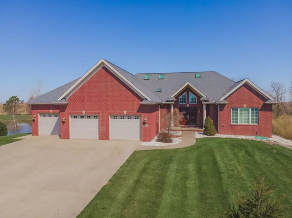 18218 Us Highway 150, Bloomington, IL 61705