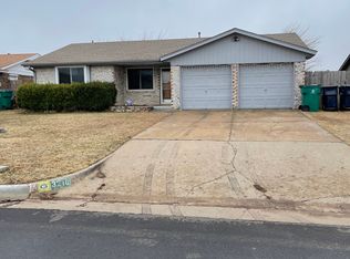 3216 SW 83rd St, Oklahoma City, OK 73159