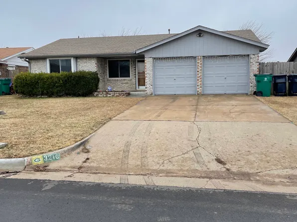 3216 SW 83rd St, Oklahoma City, OK 73159