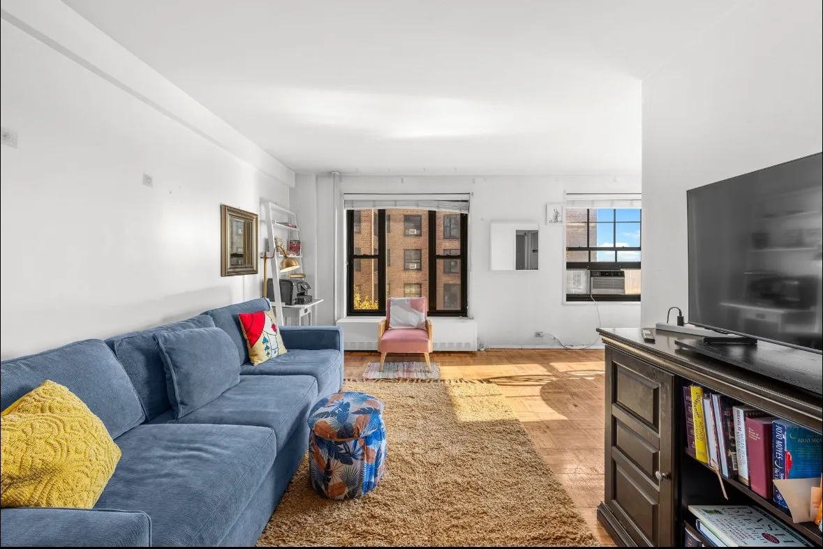 361 Clinton Avenue #7A in Clinton Hill, Brooklyn | StreetEasy