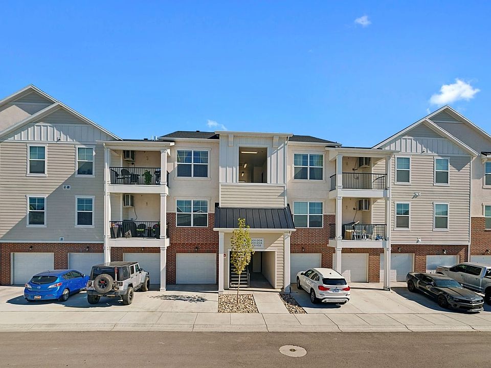 1st image of 3852 W 1850 N #301
