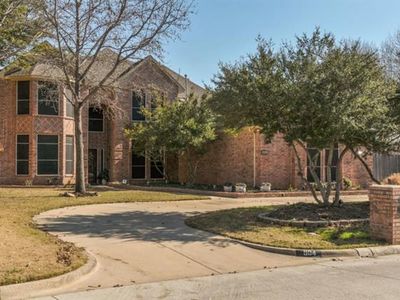 904 Hilton Dr, Mansfield, TX, 76063