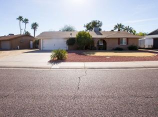 3921 E Cortez St, Phoenix, AZ 85028