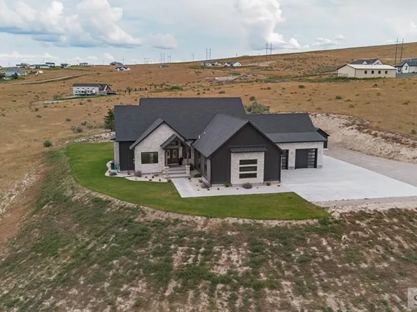 6783 S Tumble Creek Ln, Idaho Falls, ID 83406