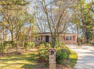 1141 Dantel Ct, Stone Mountain, GA 30083