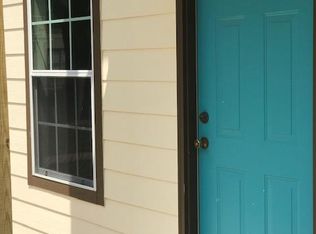 910 Granger St APT K, Jennings, LA 70546