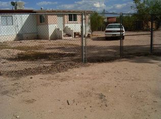 7836 W Linda Vista Blvd, Tucson, AZ 85743