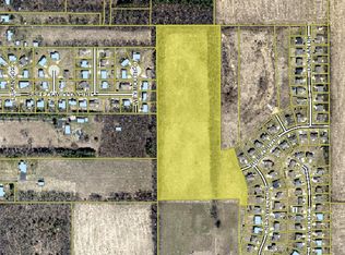 V L Behind 23167 Brick Rd, South Bend, IN 46628