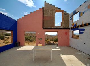 7964 Stephenson Way, Yucca Valley, CA 92284