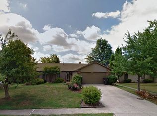 5902 Hinsdale Ln, Fort Wayne, IN 46835