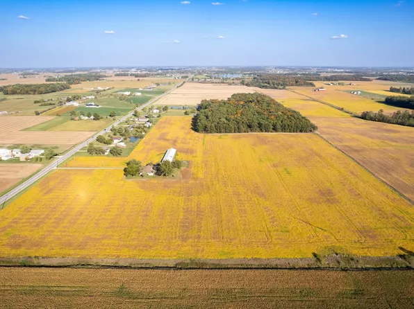 W State Road 218, Berne, IN 46711