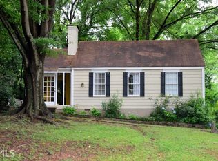 433 Deering Rd NW #0, Atlanta, GA 30309