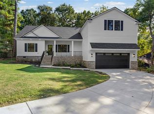409 W Patricia Ln, Fayetteville, AR 72703