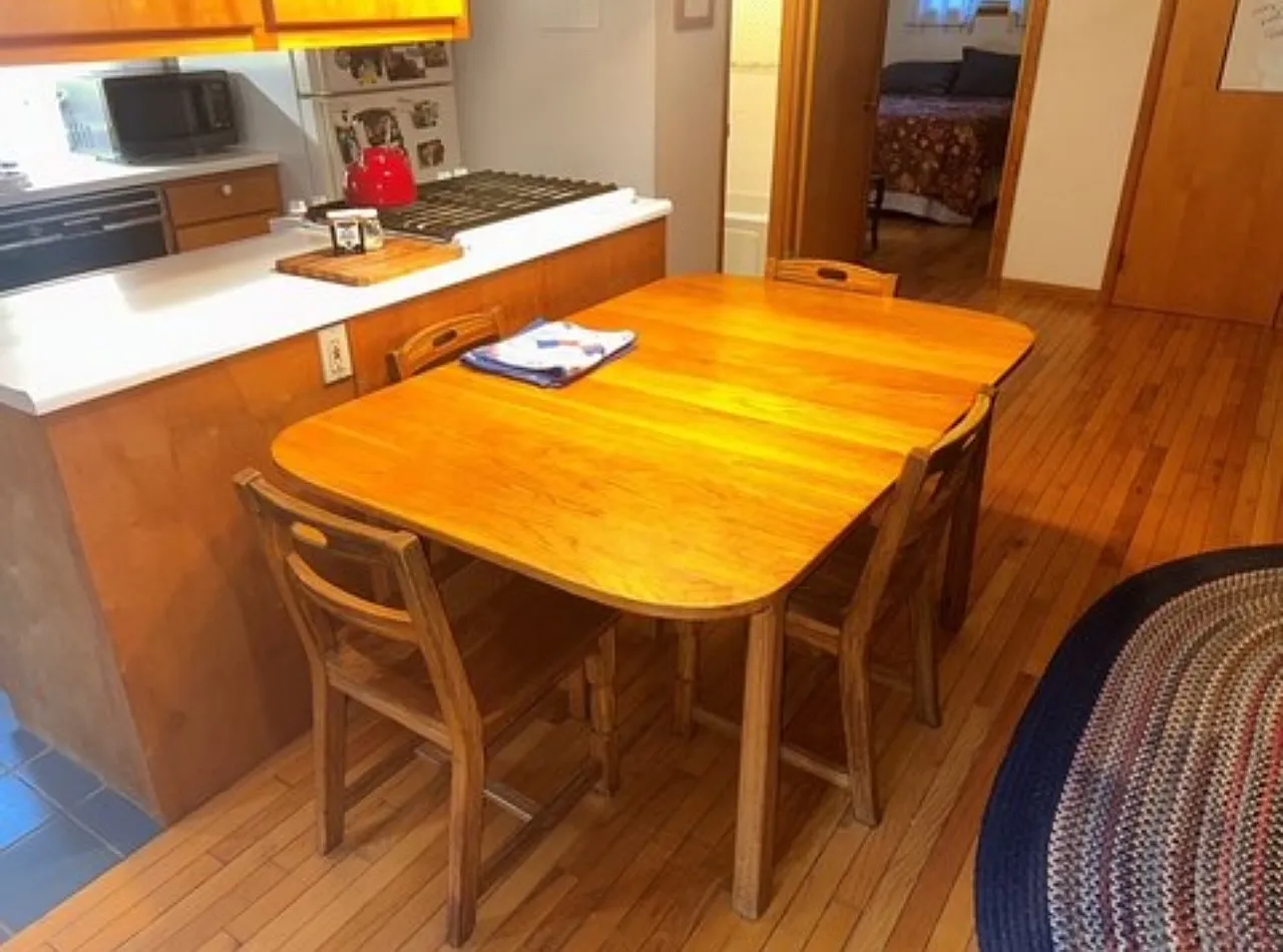3 bed, 1500 sqft, $1,750 — Photo 2