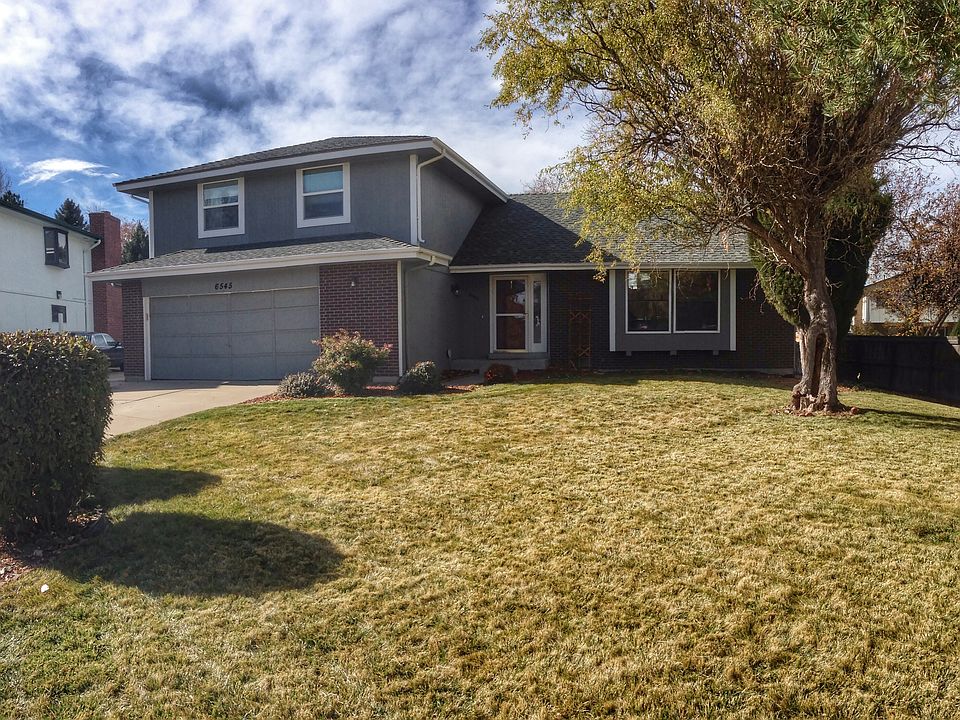 6545 S Balsam Ct, Littleton, CO 80123 Zillow