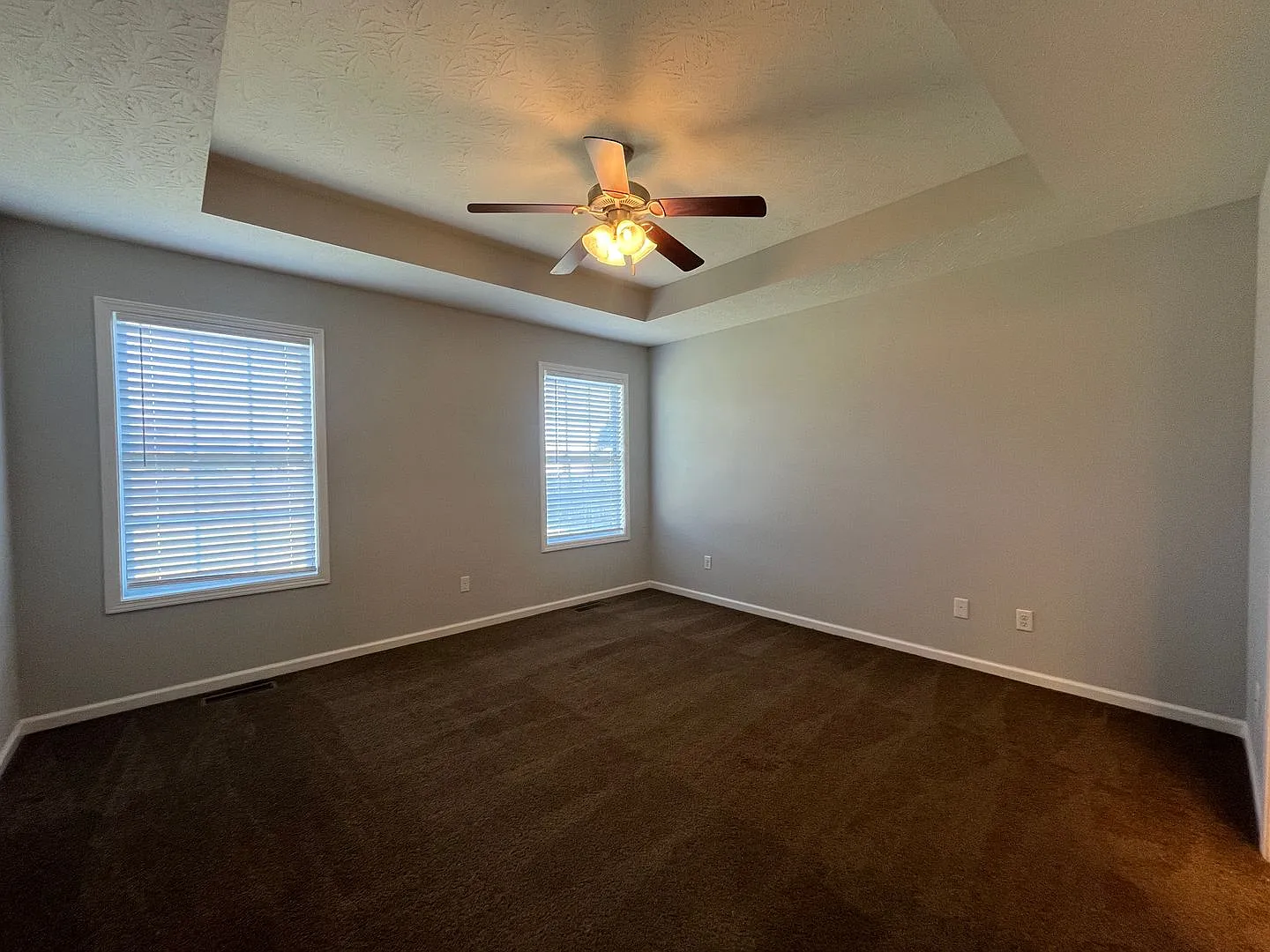 Three bedroom home in Northridge Subdivision — Photo 2