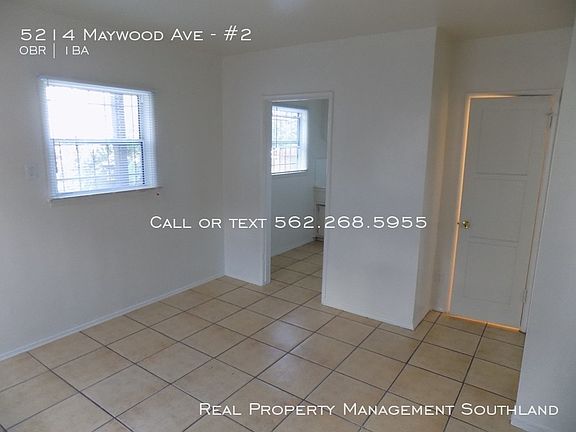 5th image of 5214 Maywood Ave APT 2