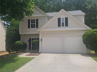 202 Persimmon Trl, Woodstock, GA 30188