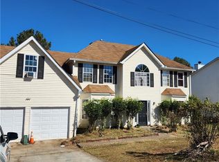 4769 Snap Creek Ln, Decatur, GA 30035