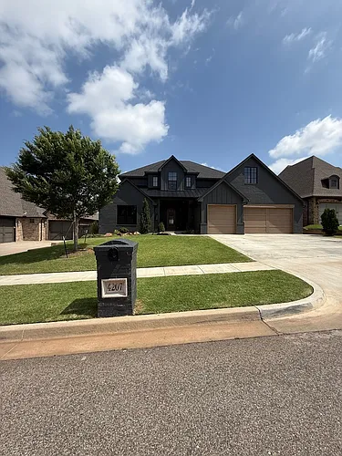 4207 Cordova Ct Photo 1