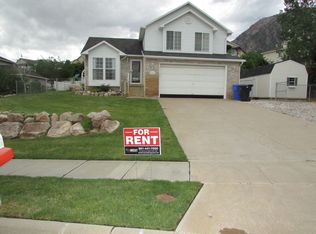 296 E 3700 N, North Ogden, UT 84414