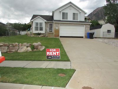 296 E 3700 N, North Ogden, UT, 84414