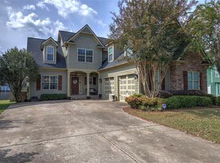 12 Jackson Pl NW, Cartersville, GA 30121