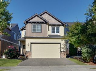 1314 SE 194th Pl, Camas, WA 98607